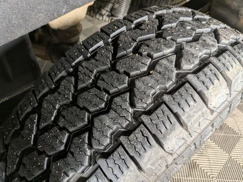 Used 2020 GMC Sierra 2500 AT4 w/ Technology Package image 14