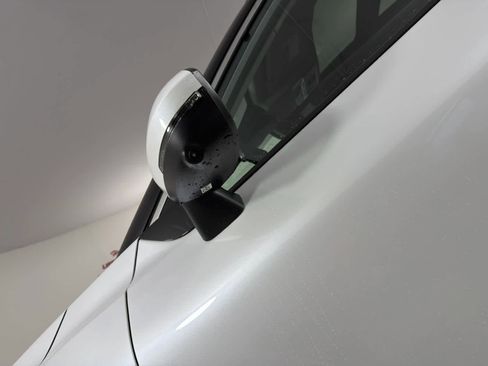 New 2026 Nissan Rogue Platinum w/ Platinum Premium Package image 13