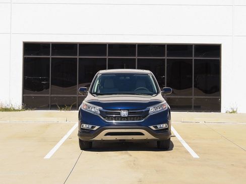 Used 2015 Honda CR-V EX image 3