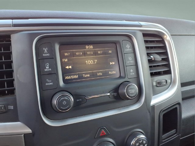 Used 2024 RAM 1500 Classic SLT AWD/4WD image 26
