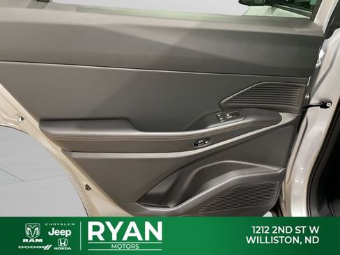 New 2026 Jeep Cherokee Limited AWD/4WD image 57
