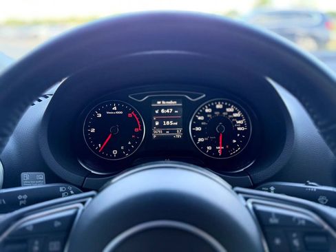 Used 2015 Audi A3 TDI Prestige w/ Prestige Package FWD image 18