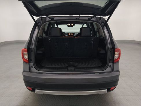 Used 2019 Honda Pilot EX-L image 29