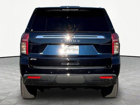 Used 2023 Chevrolet Tahoe LS AWD/4WD image 6