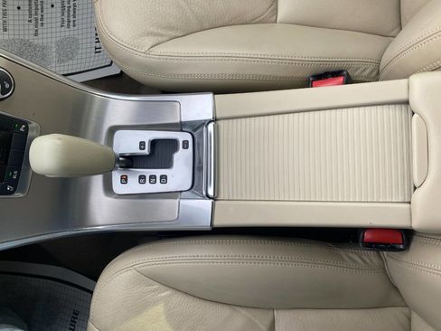 Used 2012 Volvo XC60 T6 AWD/4WD image 16