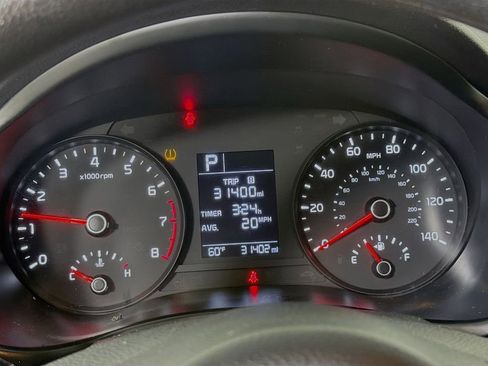 Used 2023 Kia Rio S image 15