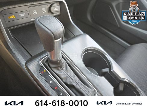 Used 2026 Honda Civic LX image 24