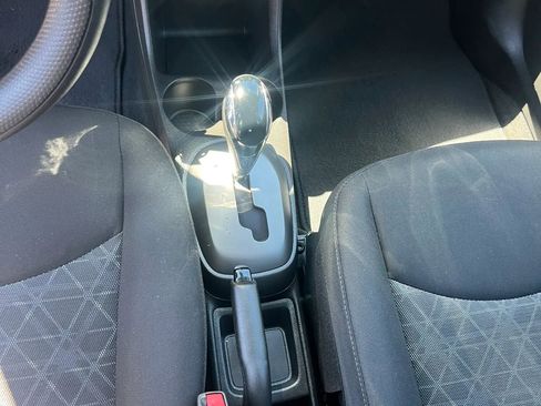 Used 2020 Chevrolet Spark LS FWD image 25