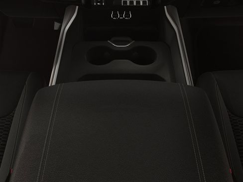 New 2026 RAM 1500 Lone Star image 4