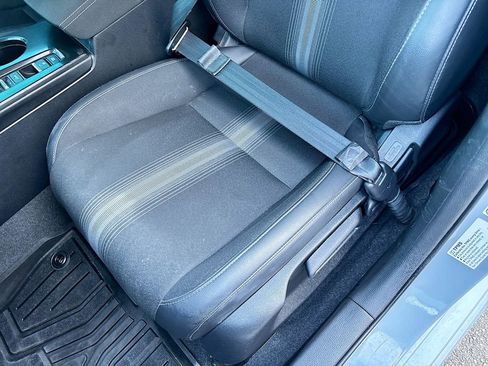 Used 2024 Honda Civic Sport image 18