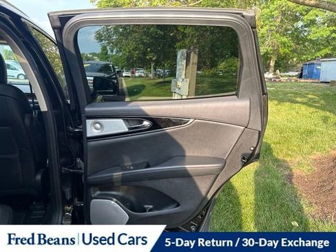 Used 2023 Lincoln Nautilus Reserve w/ Equipment Group 202A AWD/4WD image 19