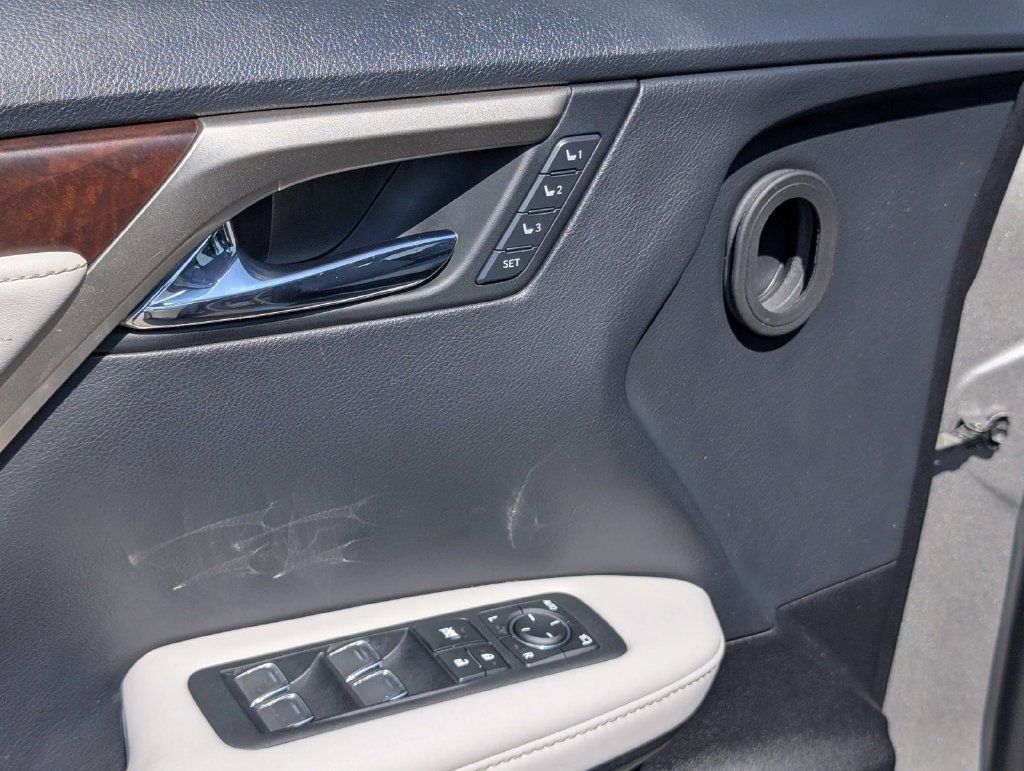Used 2021 Lexus RX 350 FWD w/ Premium Package image 15