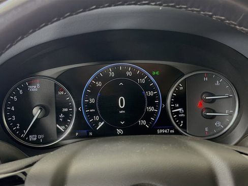 Used 2024 Buick Enclave Premium image 15