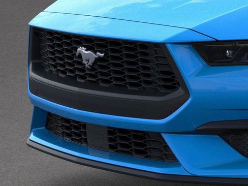 New 2026 Ford Mustang Coupe image 17