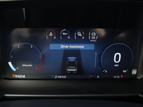 New 2026 Ford F350 King Ranch image 4