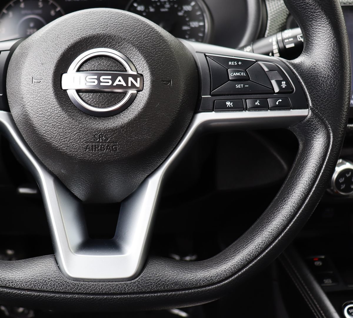 Used 2023 Nissan Kicks SV FWD image 52