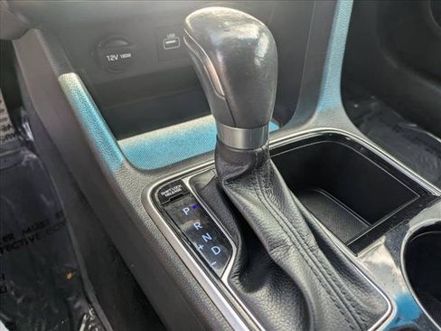 Used 2018 Hyundai Sonata Sport FWD image 11