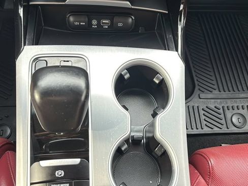 Used 2018 Kia Stinger GT2 AWD/4WD image 27