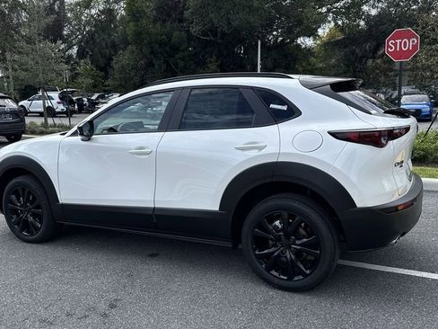New 2026 MAZDA CX-30 AWD 2.5 S image 12
