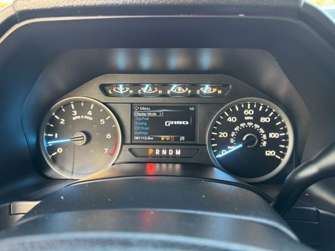 Used 2018 Ford F150 XLT w/ Equipment Group 302A Luxury image 13