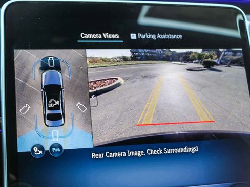 New 2026 Mercedes-Benz S 580 4MATIC Sedan image 22