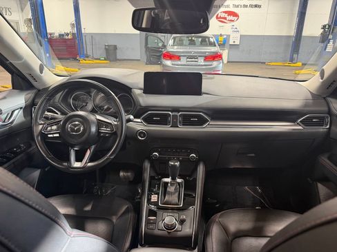 Used 2024 MAZDA CX-5 Carbon Edition AWD/4WD image 23