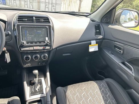 New 2026 Mitsubishi Outlander Sport ES image 12