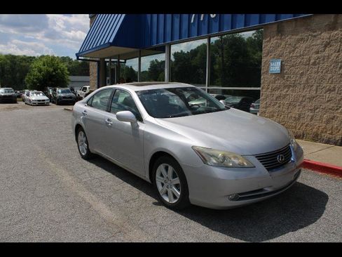 Used 2009 Lexus ES 350 FWD image 1