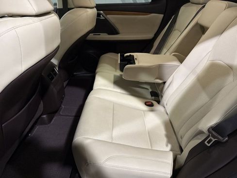 Certified 2020 Lexus RX 350 FWD w/ Premium Package image 9