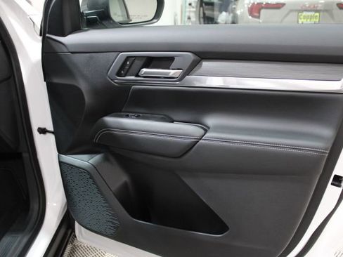 New 2026 GMC Terrain Elevation w/ Black Edition image 40