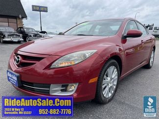 Used 2010 MAZDA MAZDA6 s Touring Plus FWD video 1