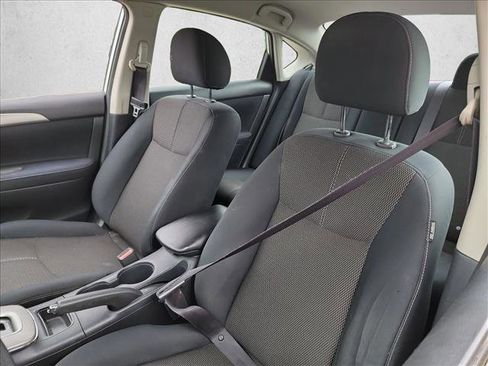 Used 2014 Nissan Sentra S FWD image 13