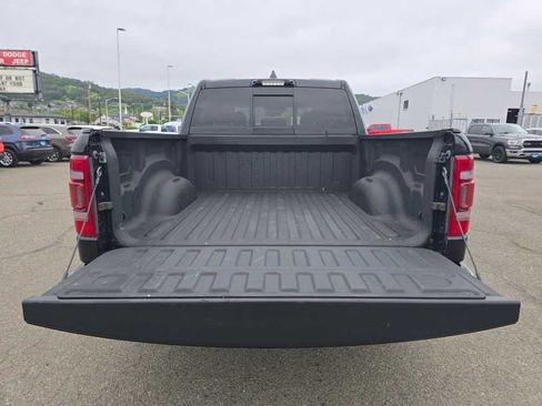 Used 2022 RAM 1500 Limited AWD/4WD image 19