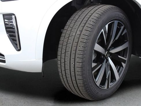 New 2026 Volvo XC90 B5 Core AWD/4WD image 50