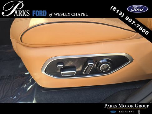 Used 2025 Jeep Grand Cherokee L Summit AWD/4WD image 20