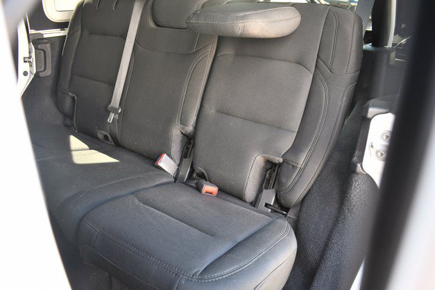 Used 2021 Jeep Wrangler Unlimited Sport AWD/4WD image 22