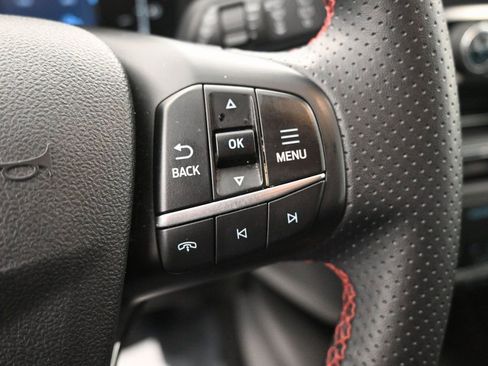 Used 2025 Ford Escape ST-Line image 21