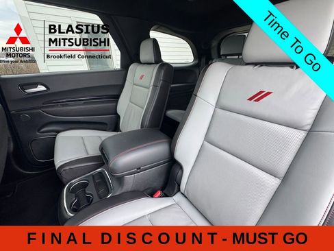 Used 2024 Dodge Durango Citadel AWD/4WD image 39