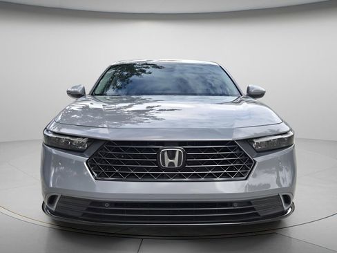 Used 2024 Honda Accord EX-L image 5