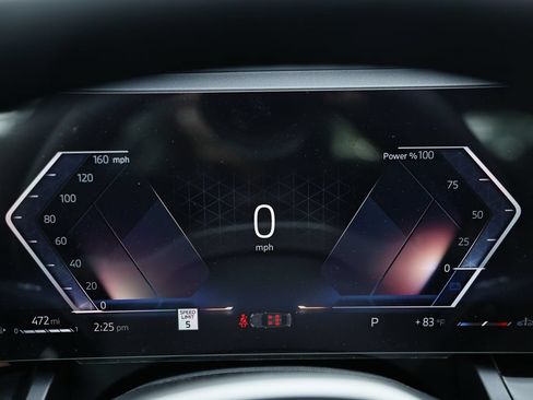 New 2027 BMW 530i w/ Premium Package RWD image 14
