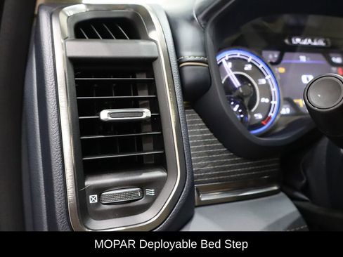 Used 2021 RAM 1500 Limited image 20