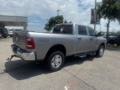 Used 2020 RAM 2500 Tradesman AWD/4WD image 22