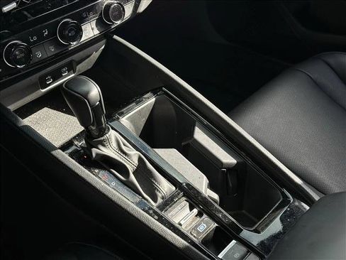 Used 2024 Honda Accord Sport image 15