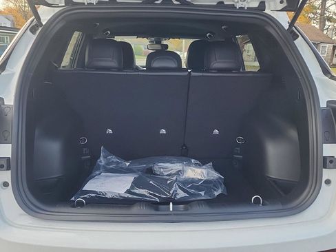 New 2026 Jeep Compass Latitude image 15