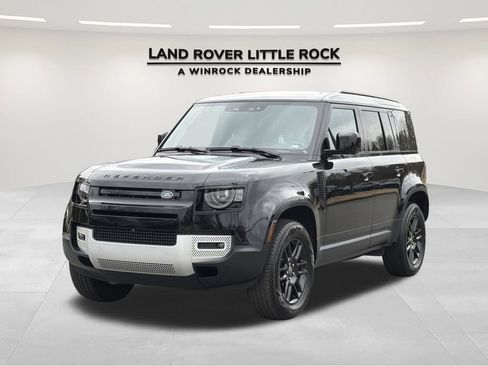 Used 2025 Land Rover Defender 110 S image 1