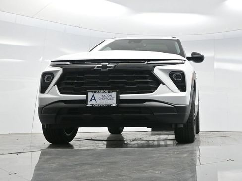 New 2026 Chevrolet TrailBlazer LT w/ Convenience Package FWD image 70