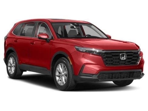 Used 2023 Honda CR-V EX image 12