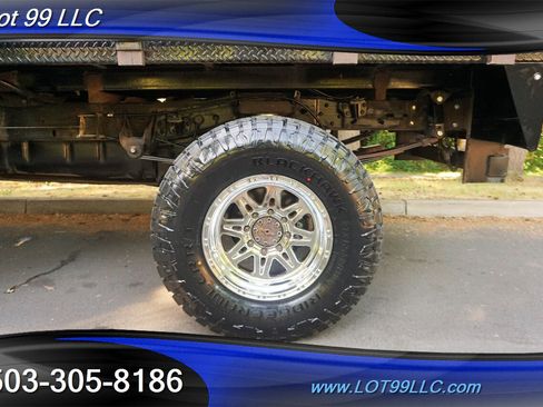 Used 2003 Ford F350 Lariat image 3