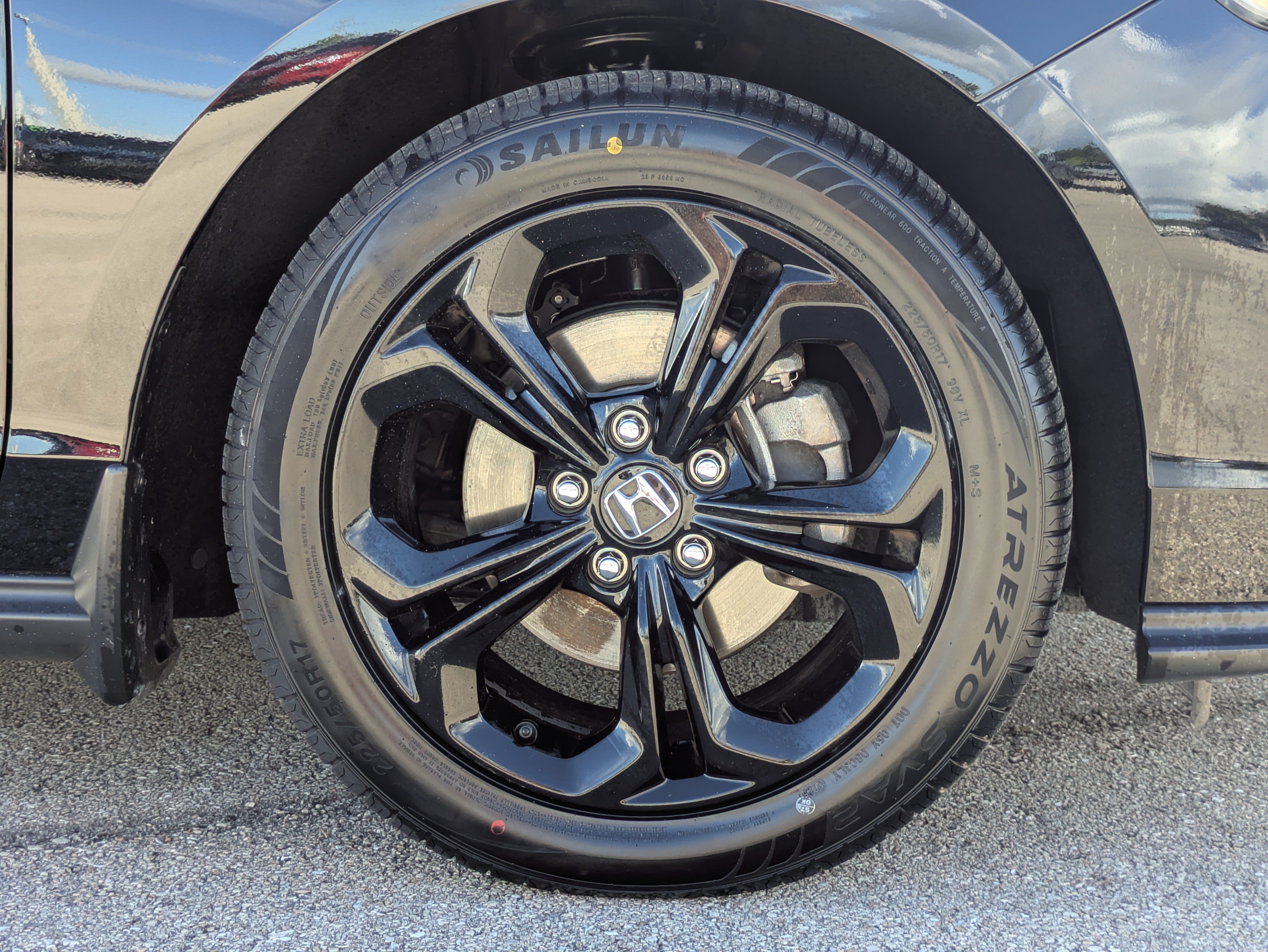 Used 2025 Honda Accord SE image 11