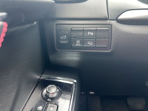 Used 2023 MAZDA CX-9 Carbon Edition image 27